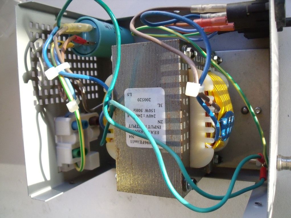 BT Mains Conditioner Rock Grotto